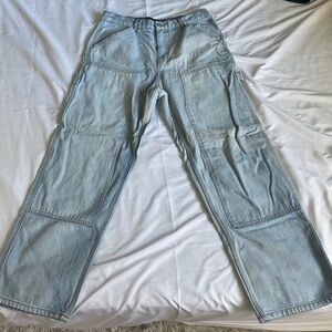 Baggy RSQ Carpenter Denim Jeans